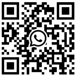 WhatsApp二维码